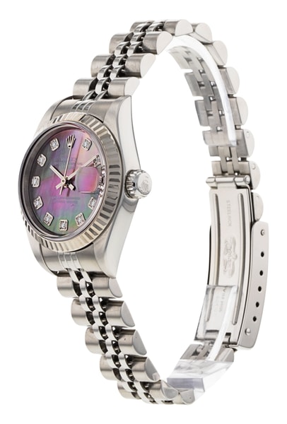 Rolex Datejust Lady 79174